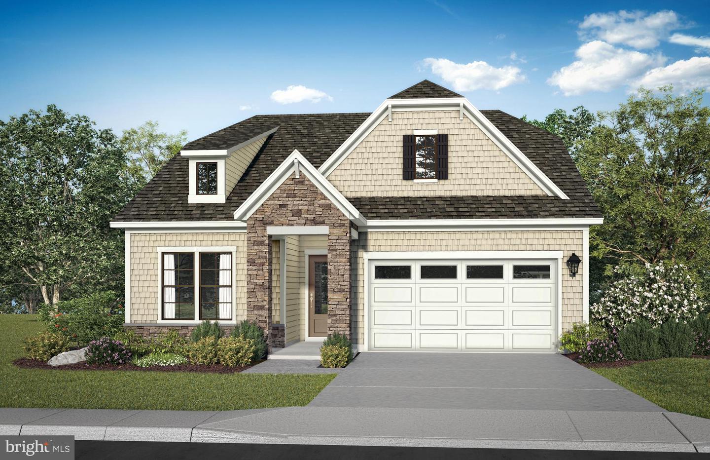 HOMESITE 371 RUSTIC WOOD DR Property Photo 1