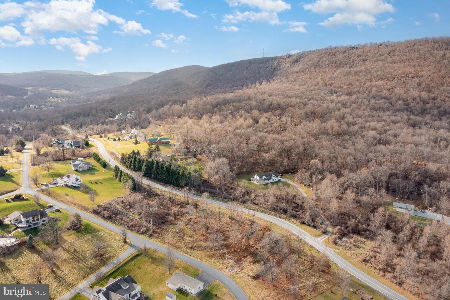 Jacks Mountain Rd Property Photo
