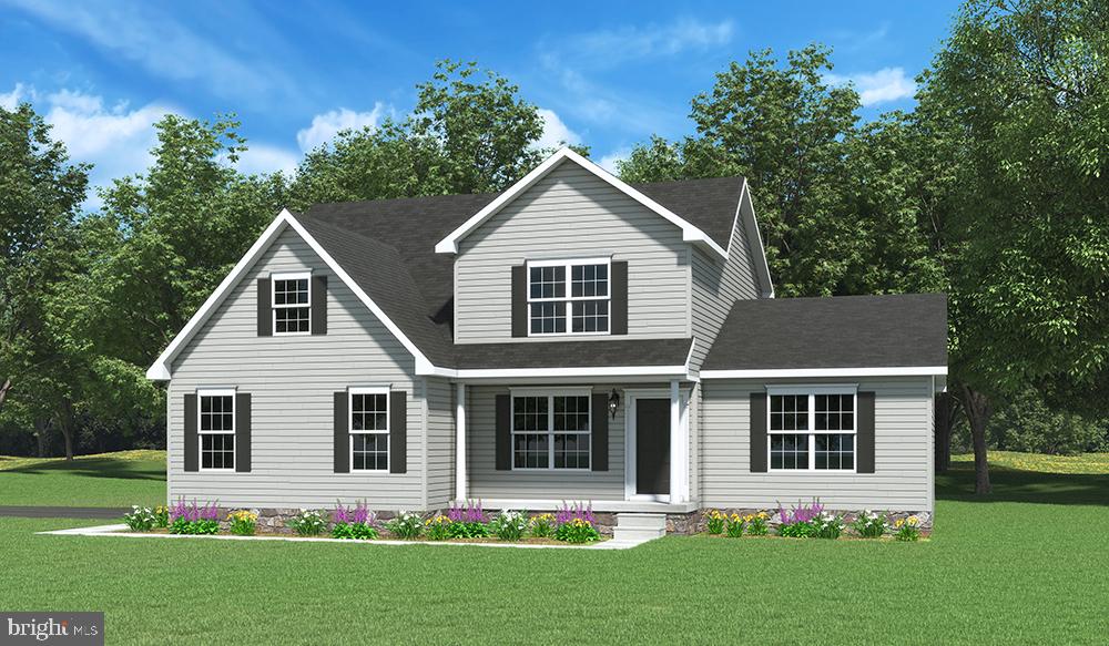 54 RED STONE #LOT 44 Property Photo 1