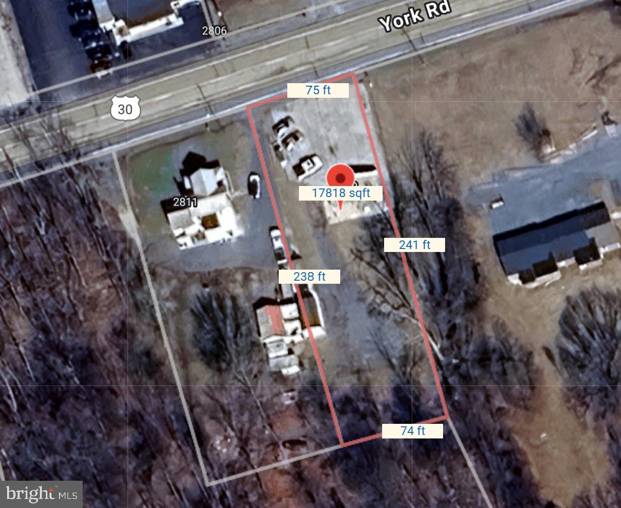 2819 York Rd Property Photo 20