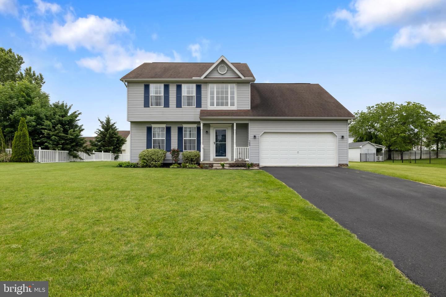 140 N ALLWOOD DR