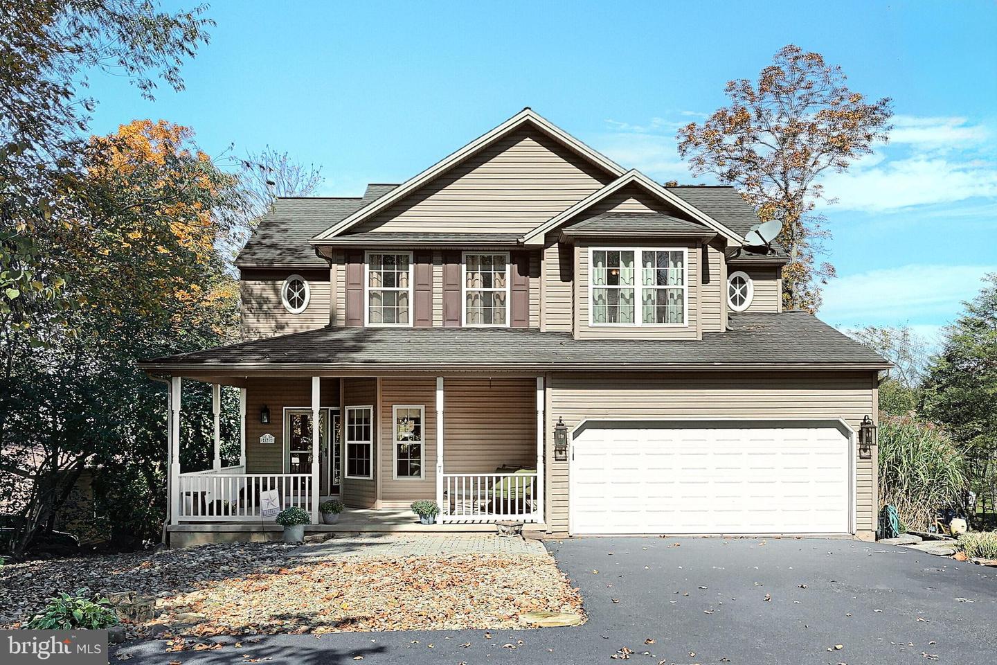 7 Bragg Dr Property Photo 1