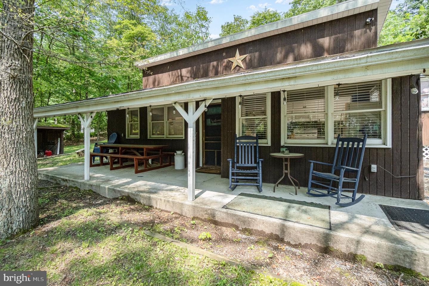 822 Miltonberger Rd Property Photo 1