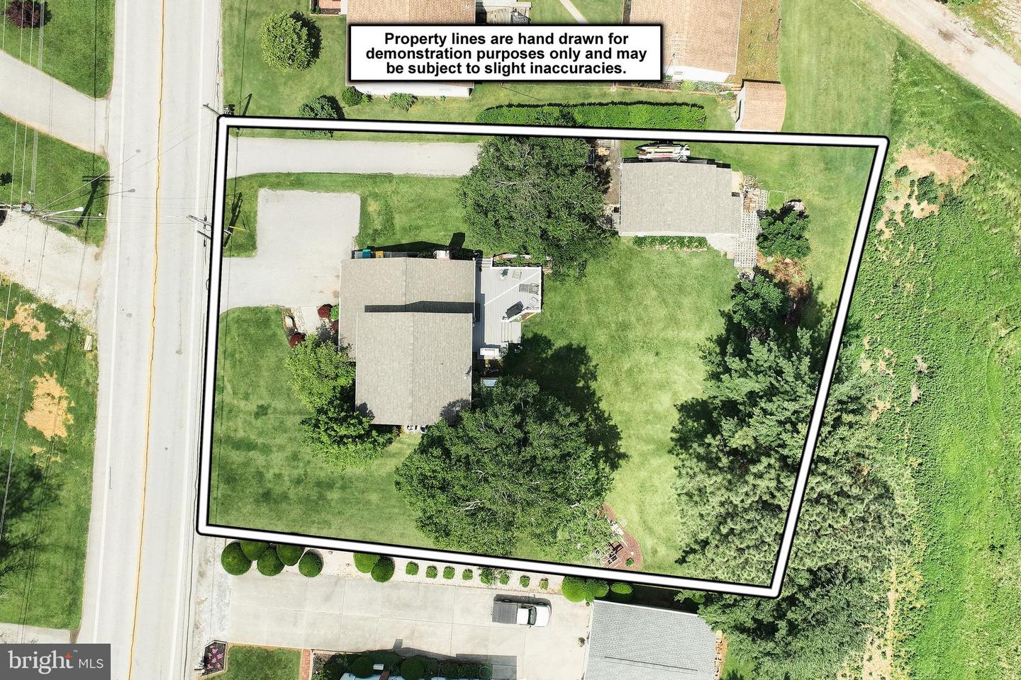 3604 Centennial Rd Property Photo 43
