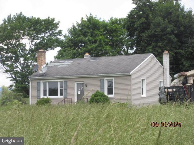 2865 Chambersburg Rd Property Photo 1