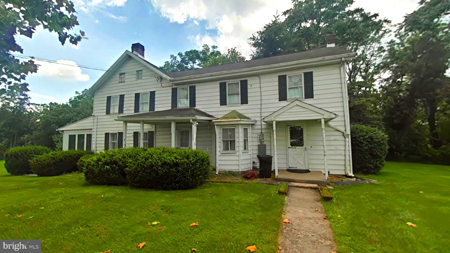 899 Shrivers Corner Rd Property Photo 1