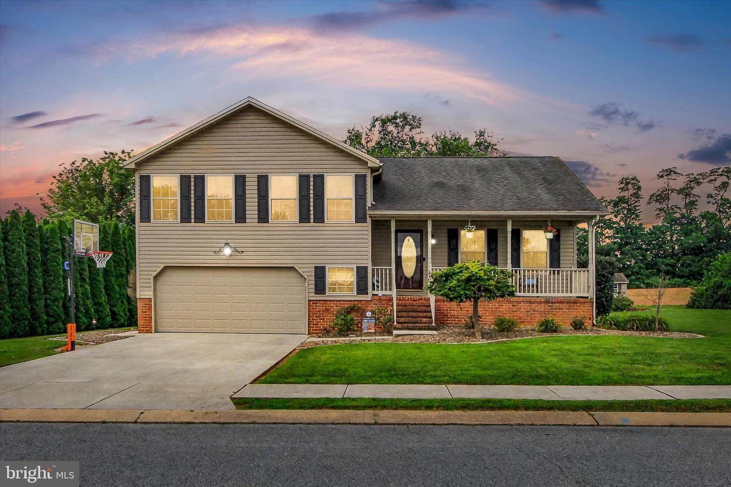 216 BRANCH CIR