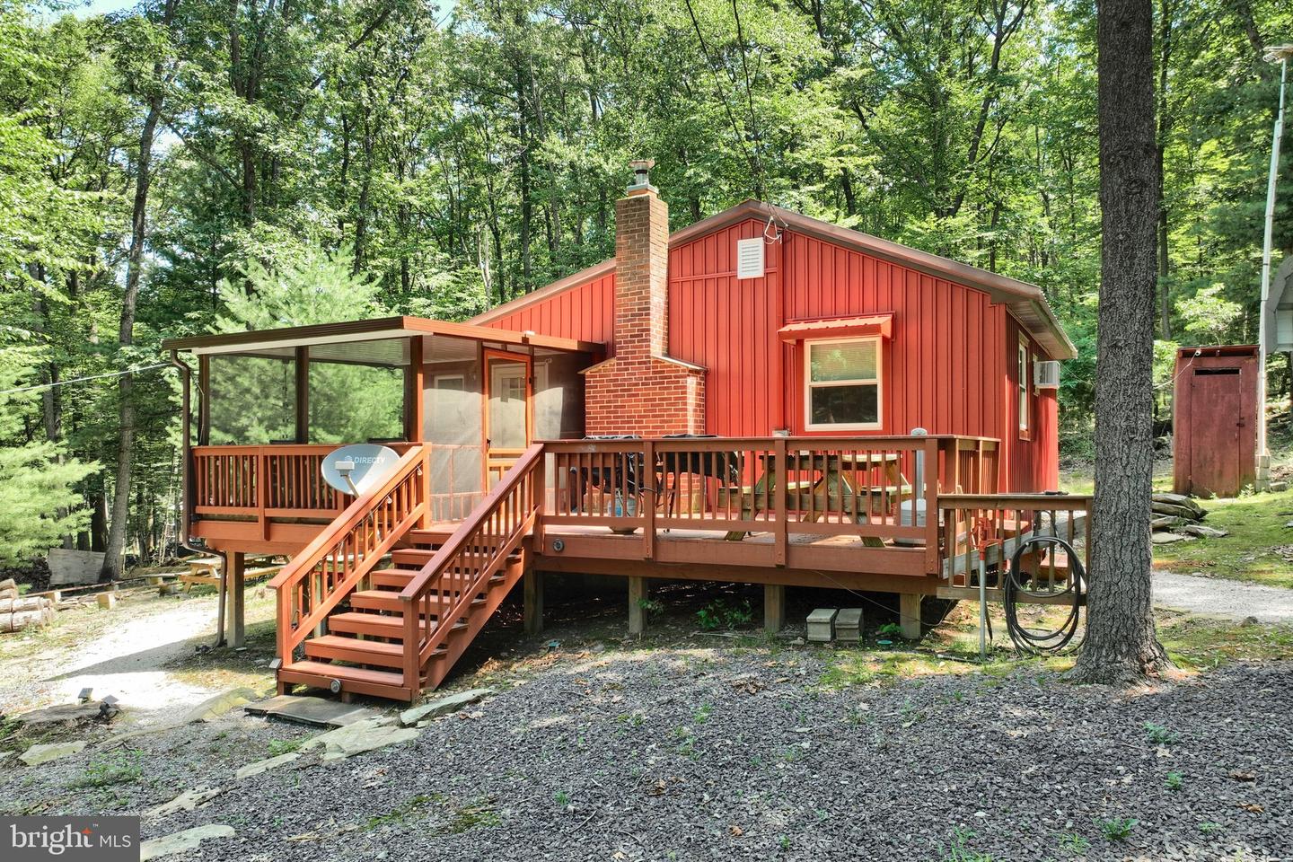 85 Pine Ridge Rd Property Photo 1