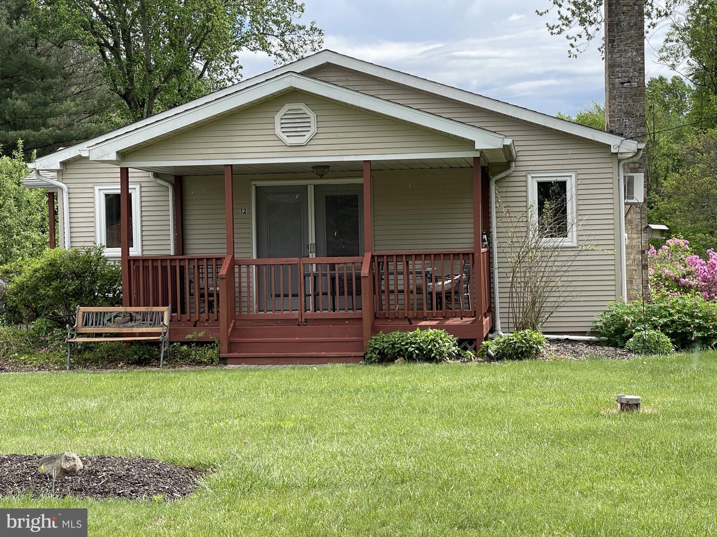 12 Sunshine Trl Property Photo 1