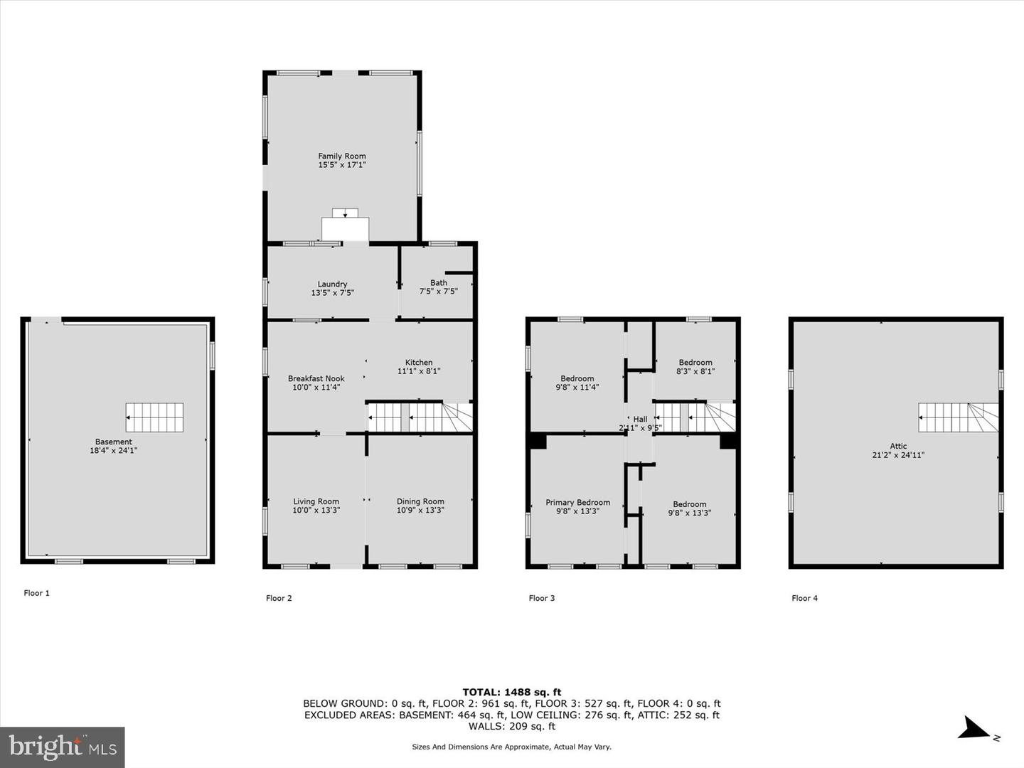 109 N Peters St Property Photo 54