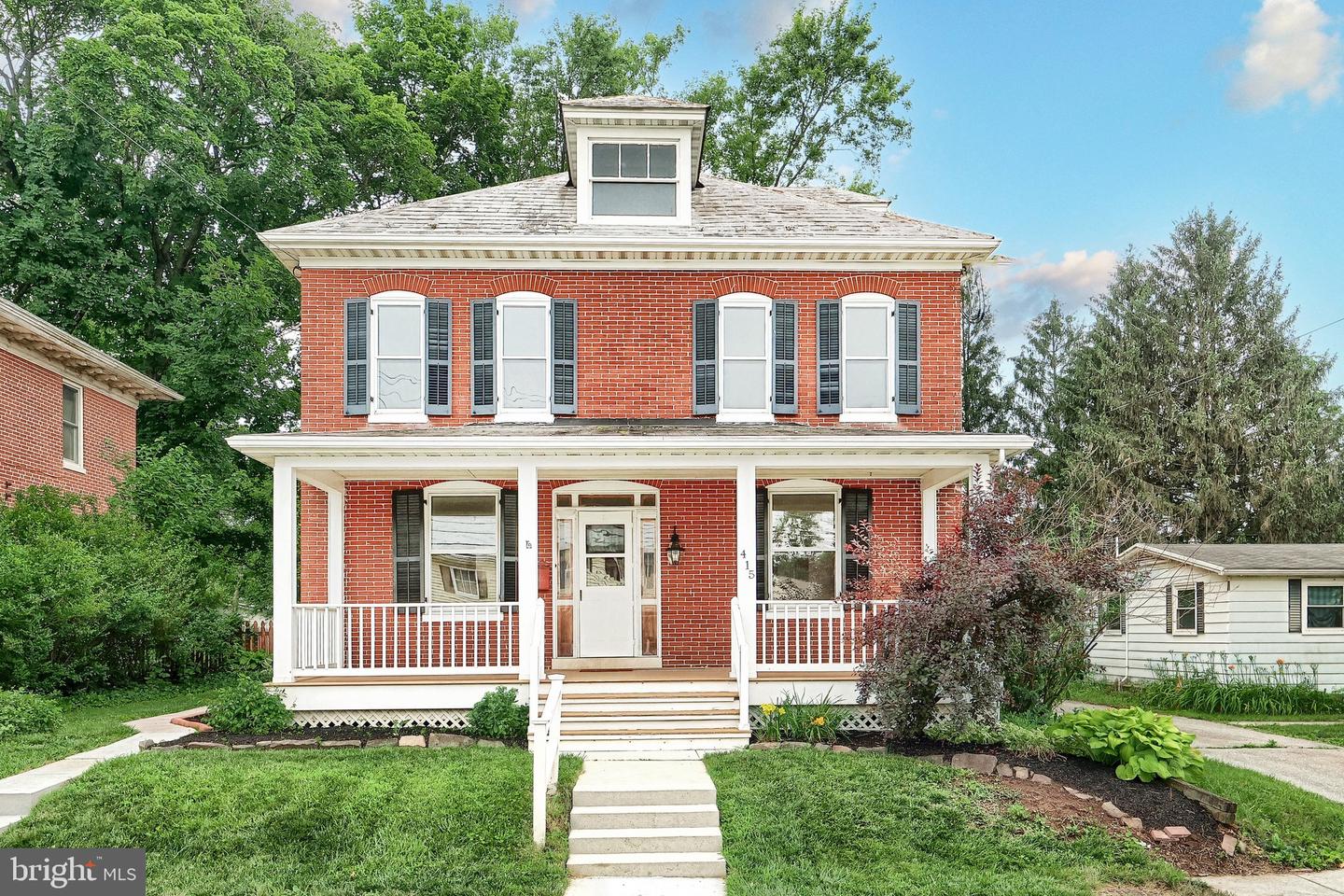 415 Lincoln Way W Property Photo 36