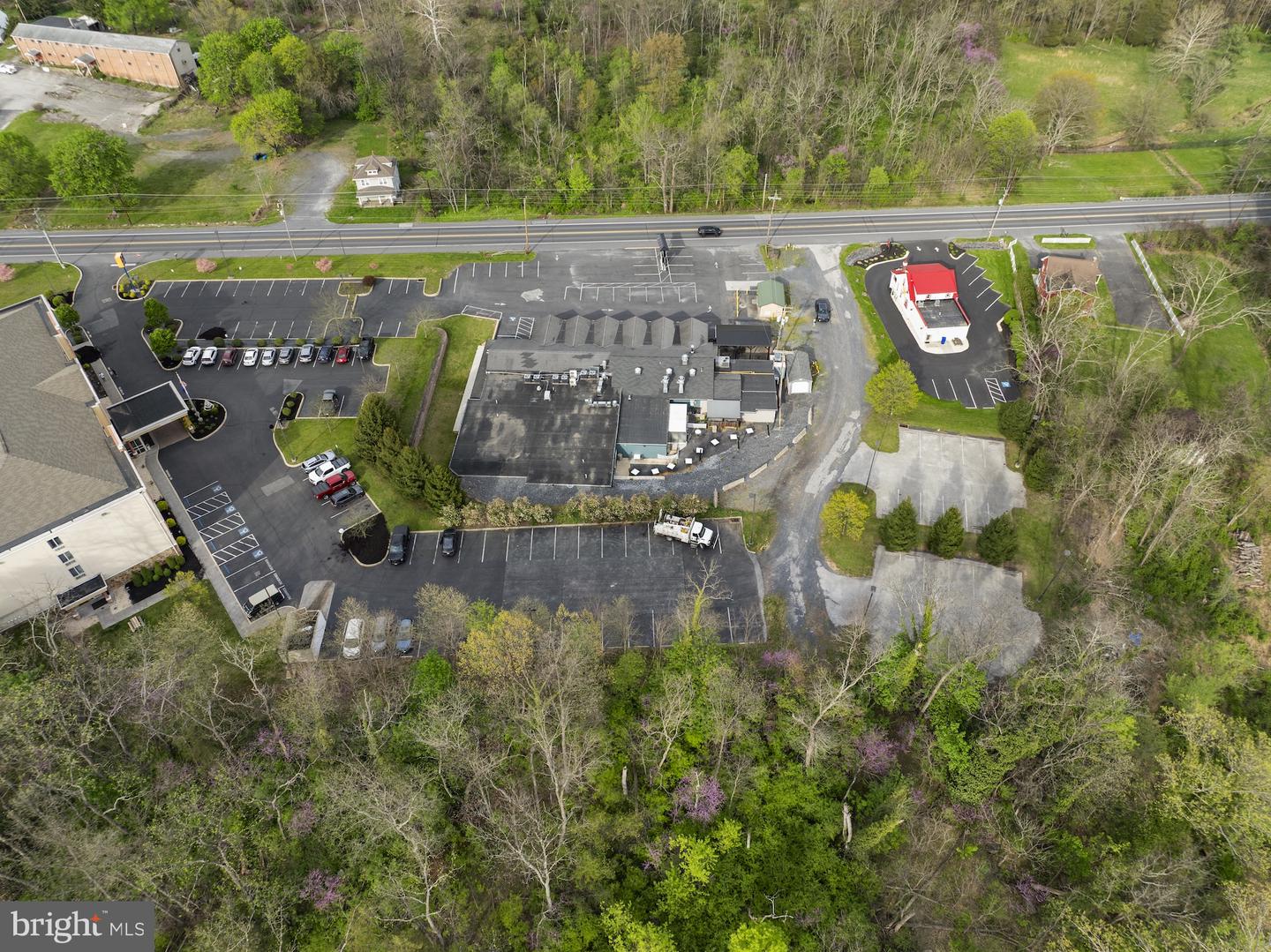 985 Baltimore Pike Property Photo 86