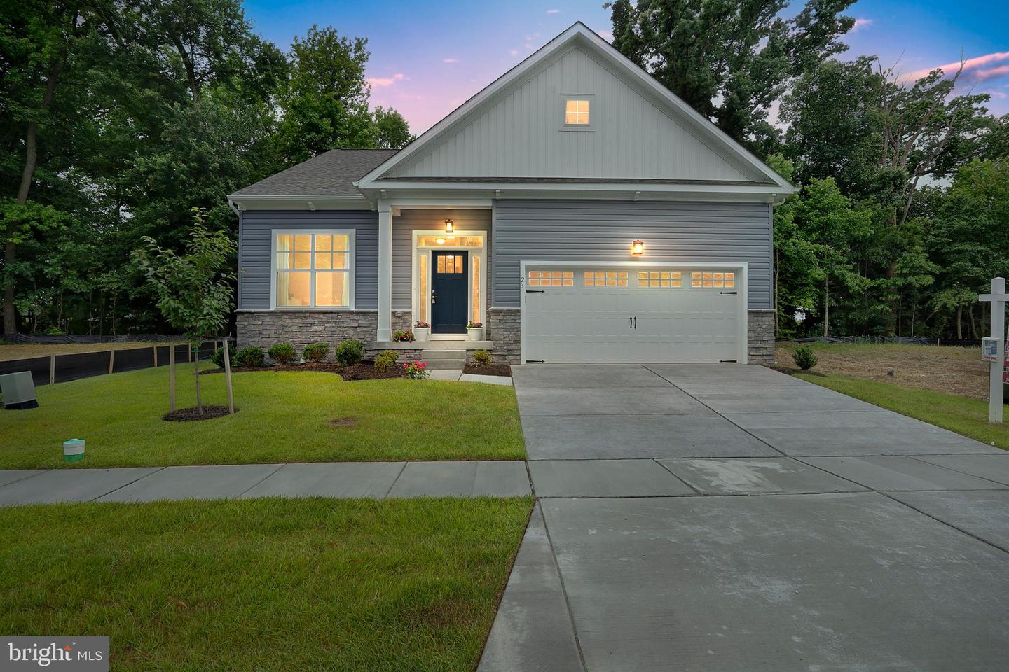 113 GENTLE SLOPE WAY GENTLE SLOPE WAY #297 Property Photo 1