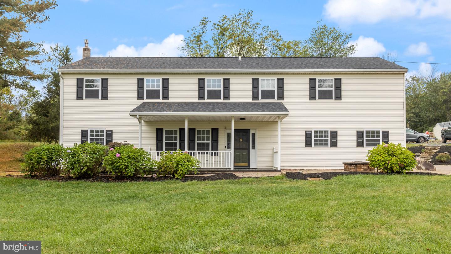 739 Company Farm Rd Property Photo 1