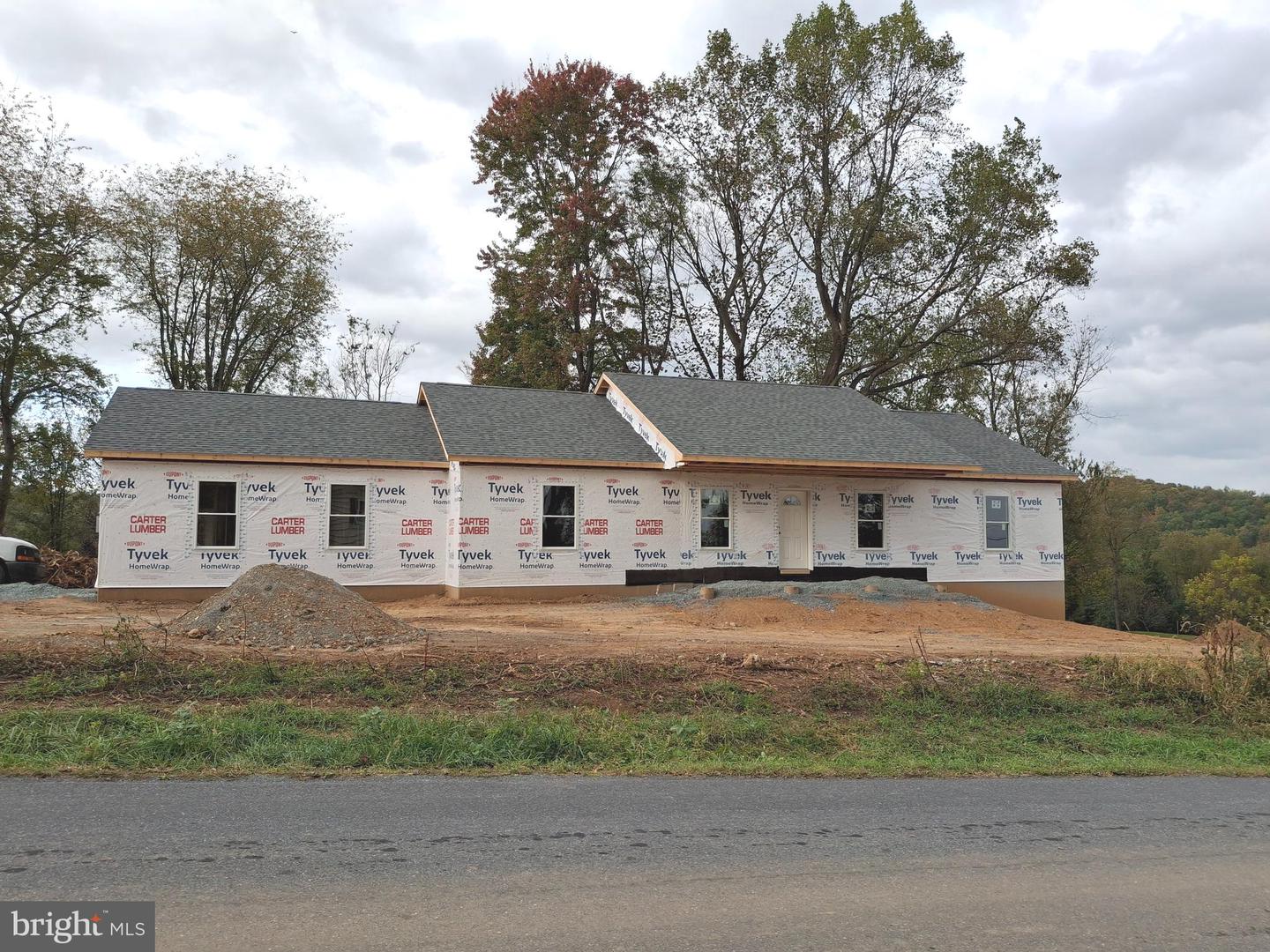 31 Crossview Trl Property Photo 1