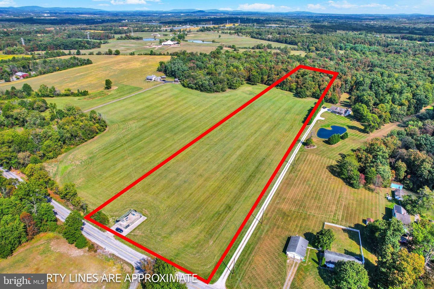 401 Coleman Rd Property Photo 1