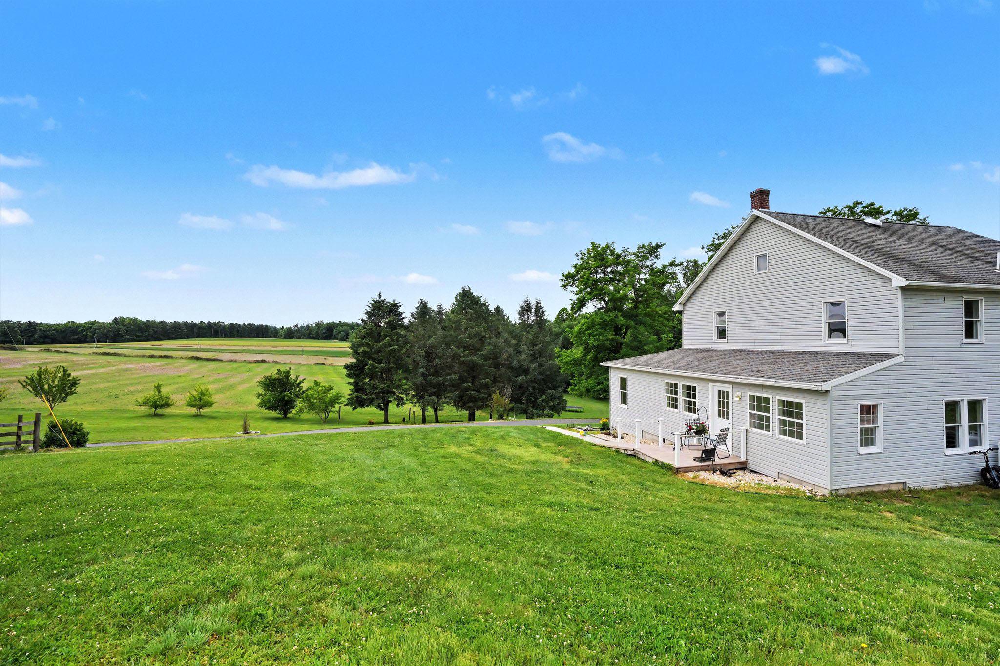 502 Celebration Hill Rd Property Photo 1