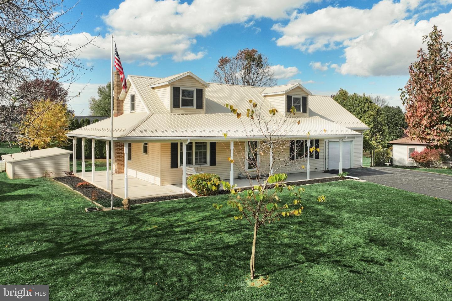 25 Harvest Dr Property Photo 1