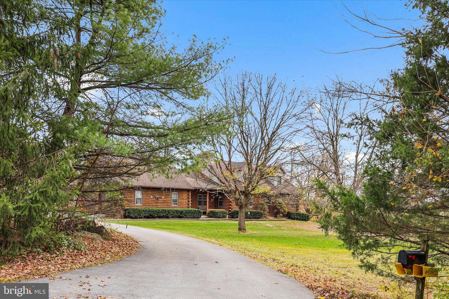 181 Gooseville Rd Property Photo 1