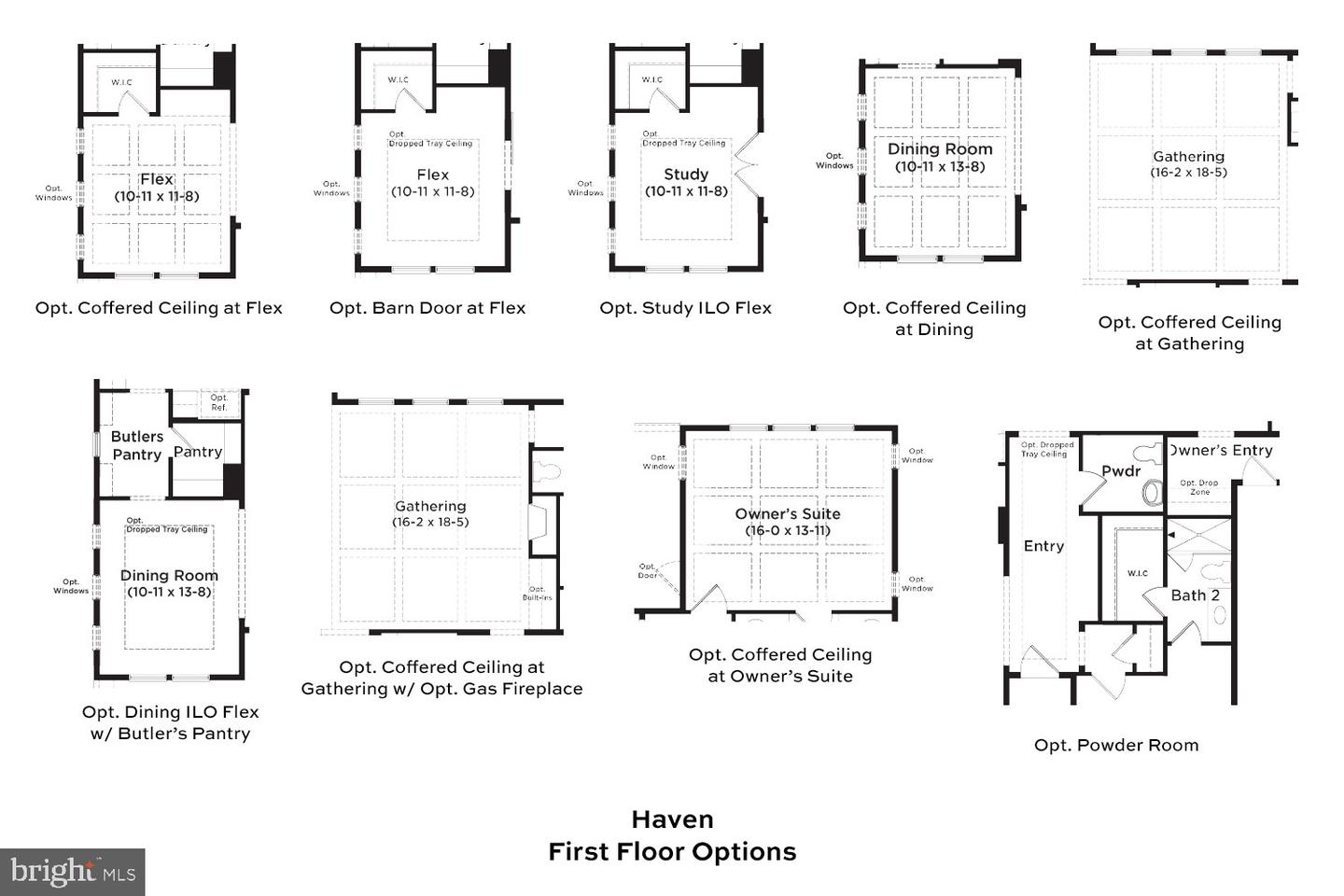 Tbb W Aster Way #haven Property Photo 3
