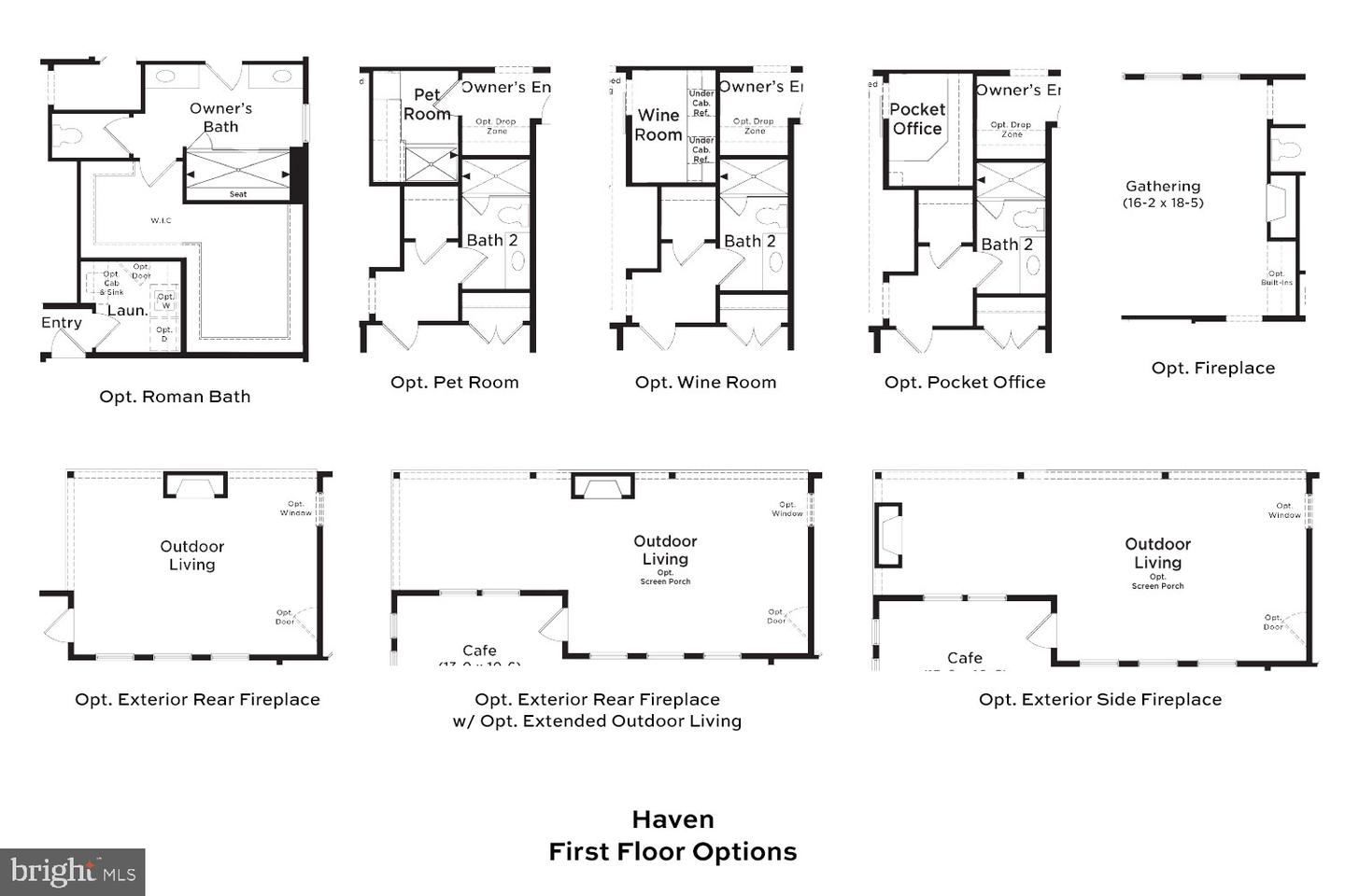 Tbb W Aster Way #haven Property Photo 5