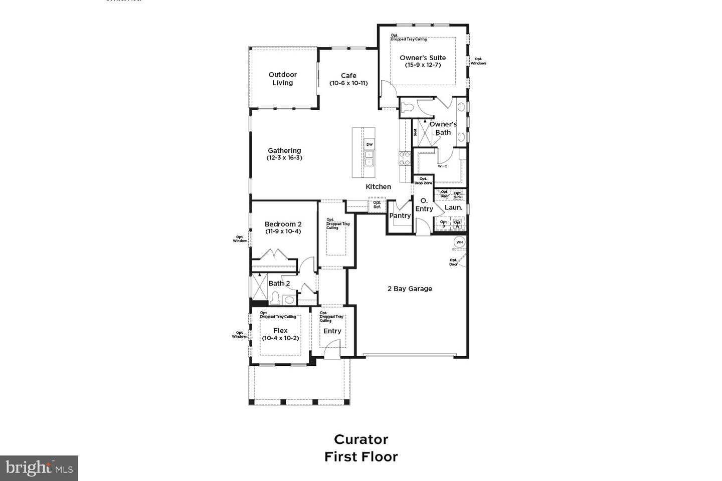 Tbb Woolgrass Ln #curator Property Photo 14
