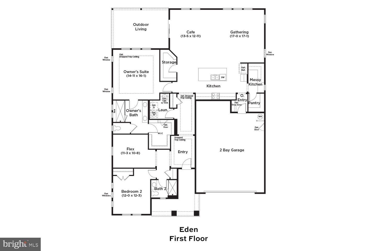 Tbb Woolgrass Ln #eden Property Photo 2
