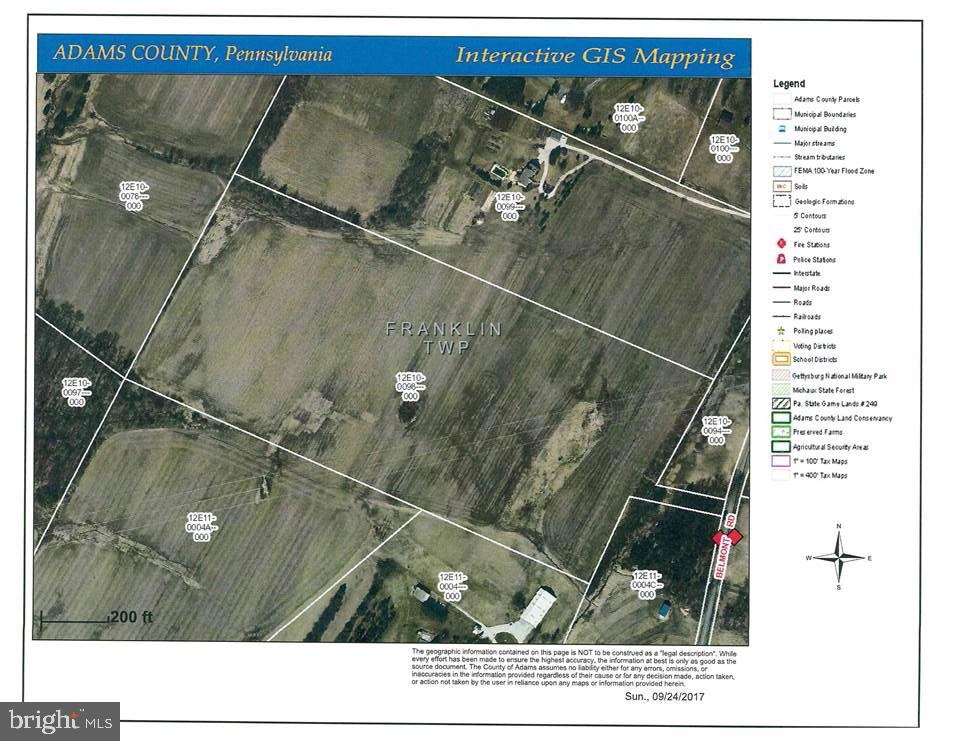 900 Belmont Rd Property Photo 1