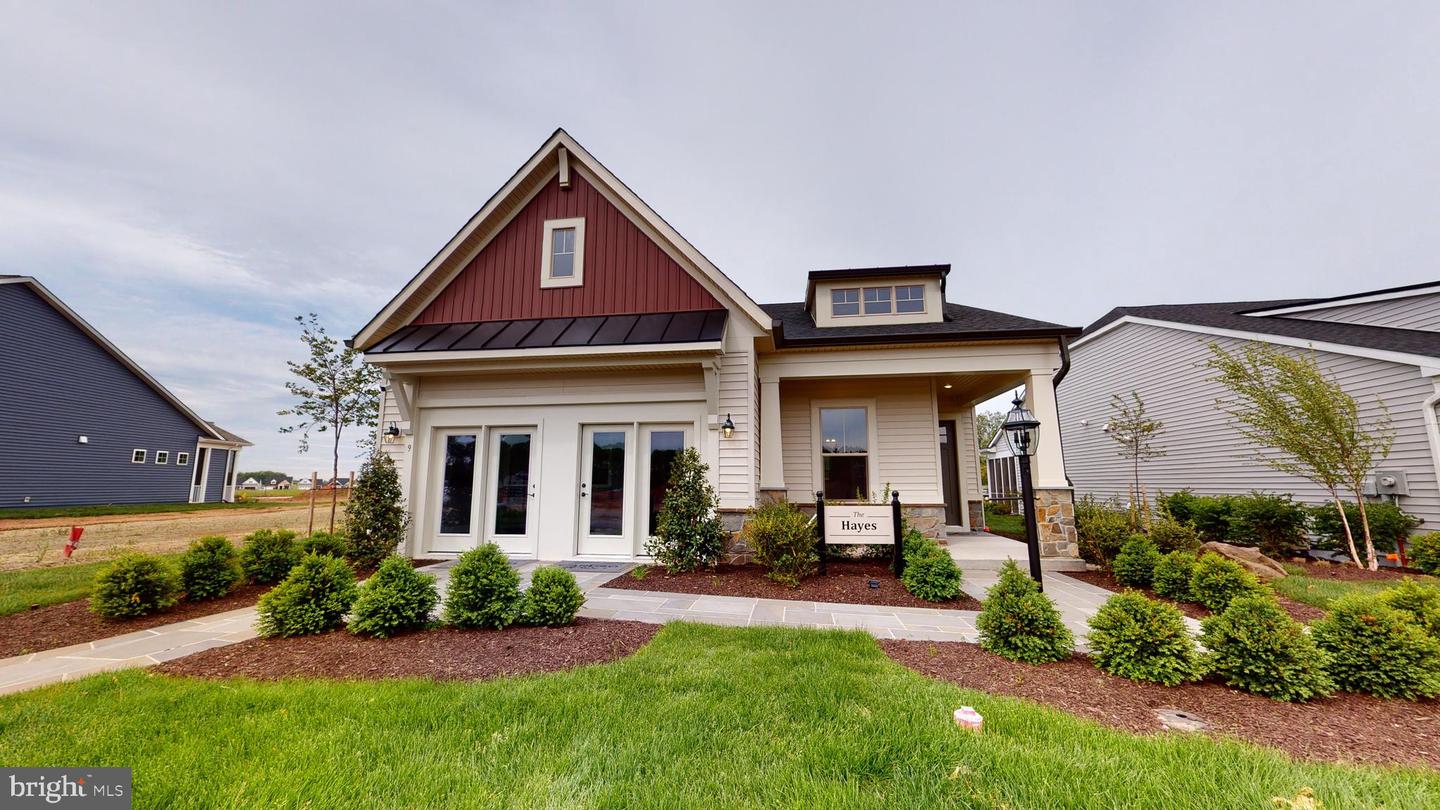 192 Highland Way #lot 32 Property Photo 1