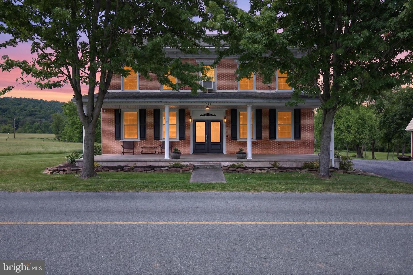 545 Hilltown Rd Property Photo 1