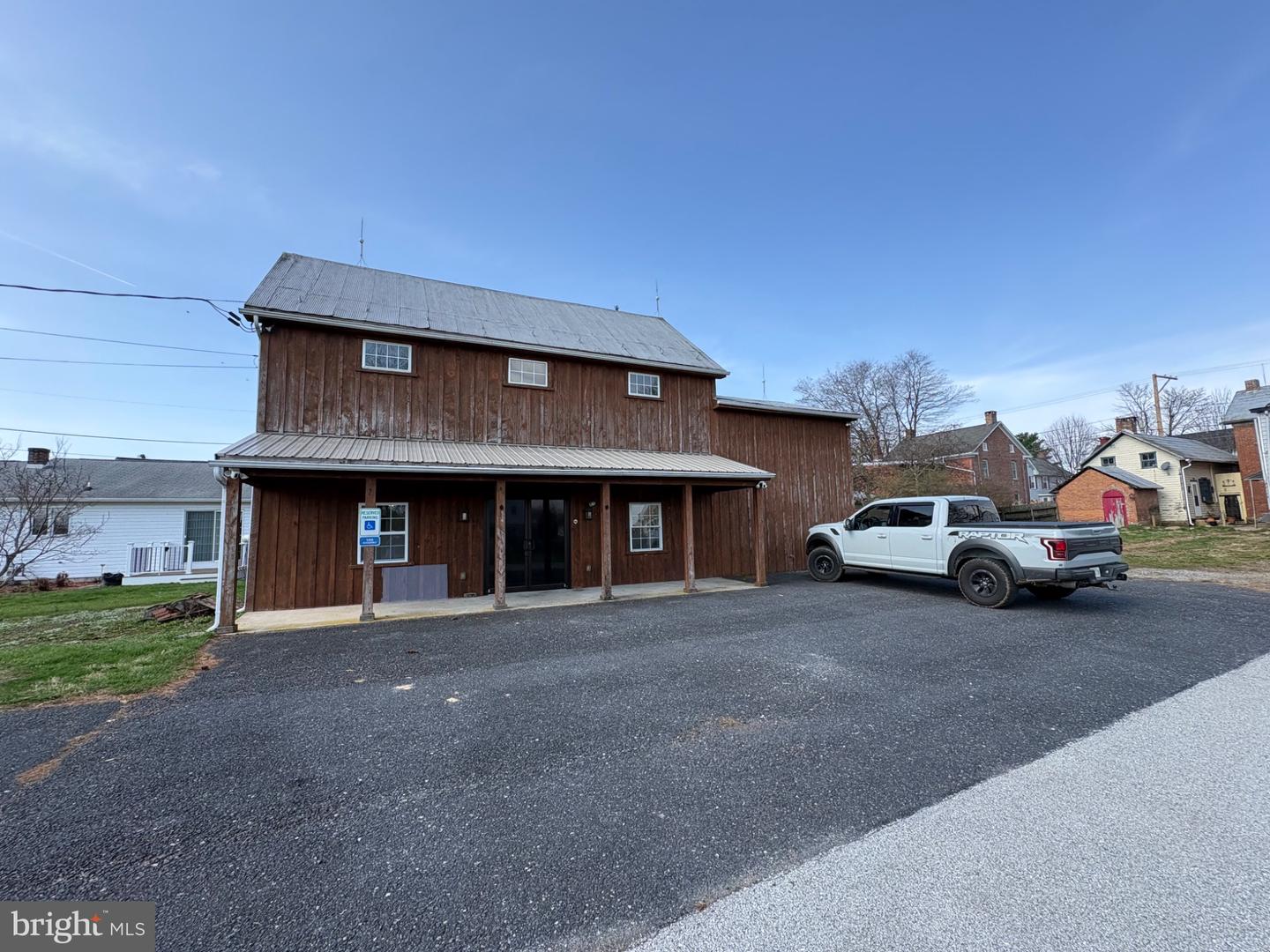 202 E Main St #rear Property Photo 27