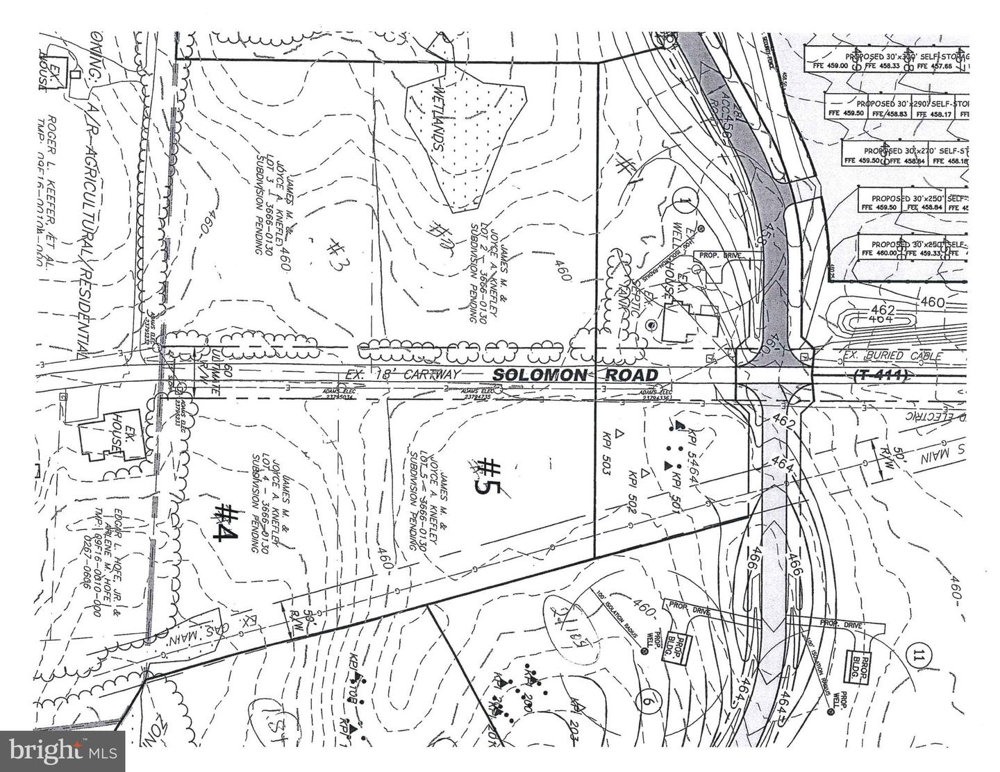 95 Solomon Rd Property Photo 1