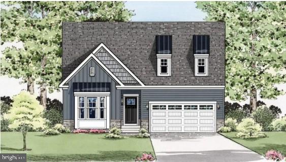 680-lot 1a Barlow-greenmount Rd Property Photo 1