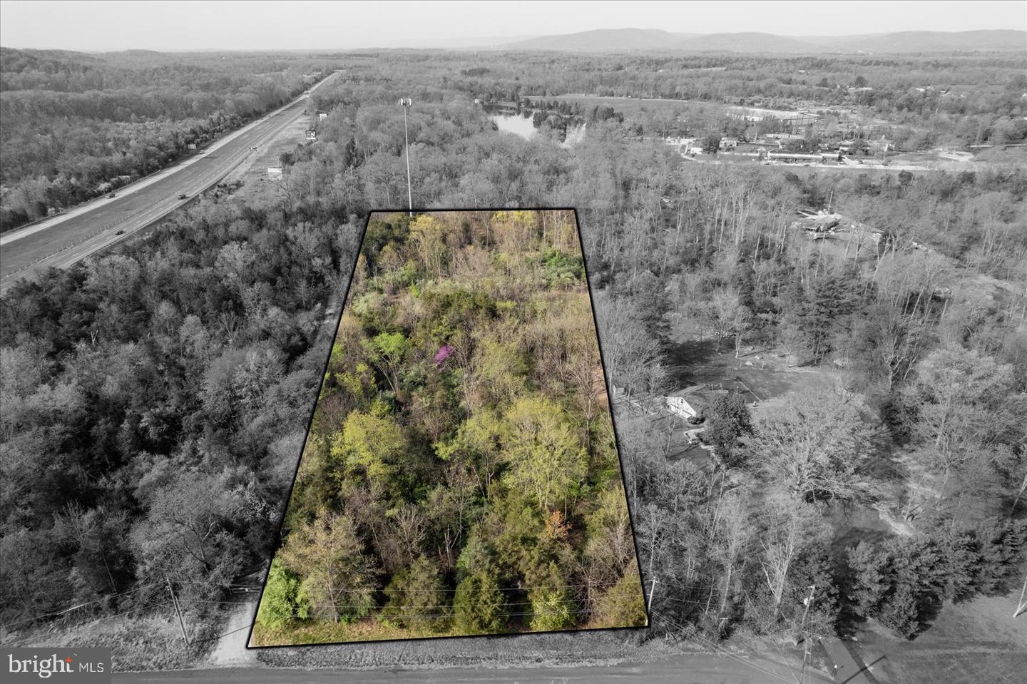 680 Barlow Greenmount Rd #lot 2 Property Photo 1