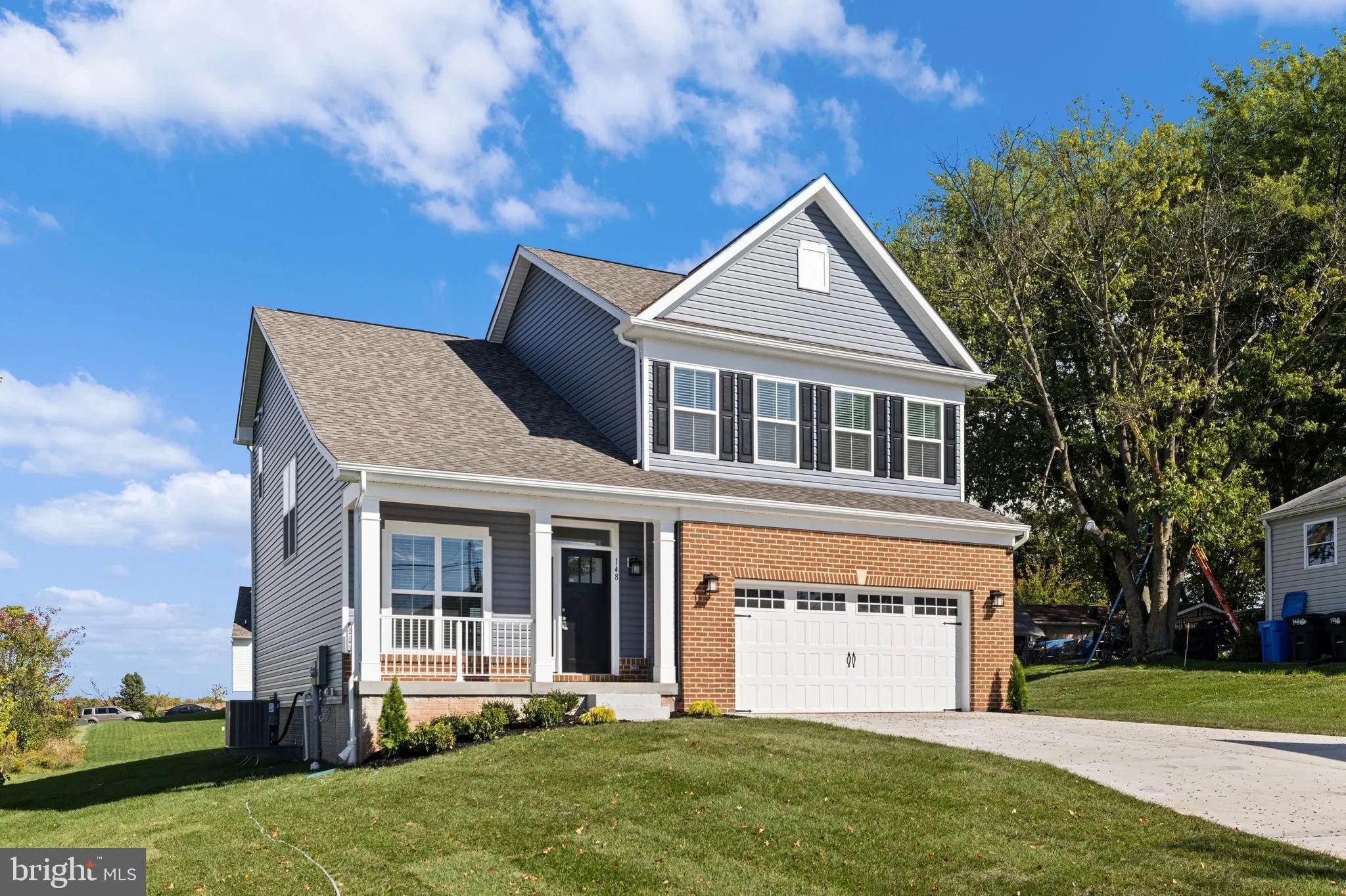 680 BARLOW GREENMOUNT RD #LOT 2