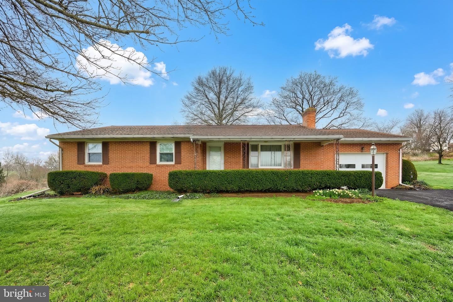 145 Mount Tabor Rd Property Photo 1