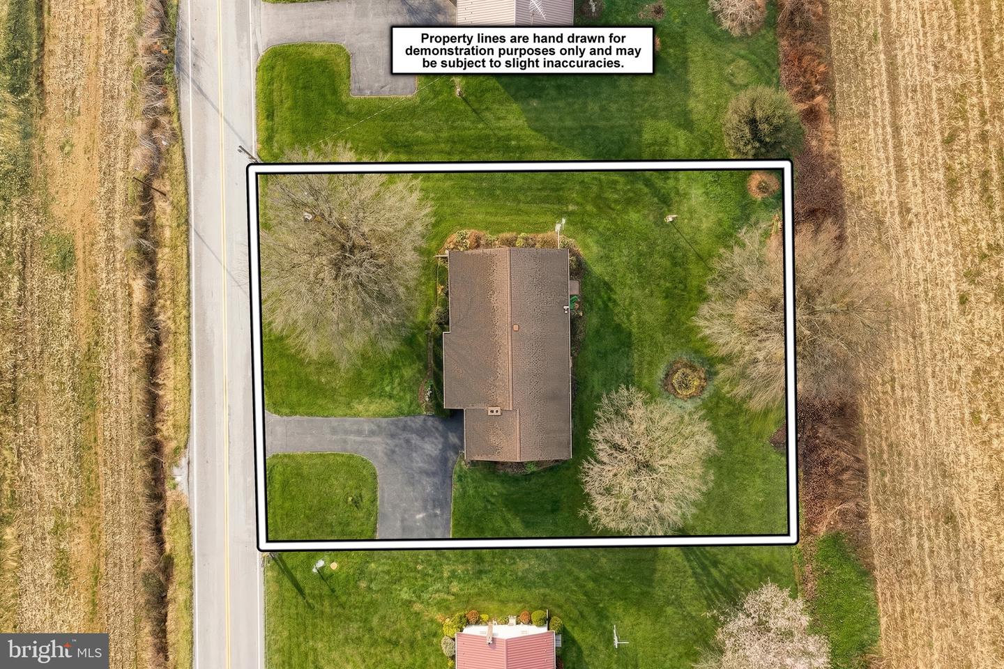 145 Mount Tabor Rd Property Photo 4