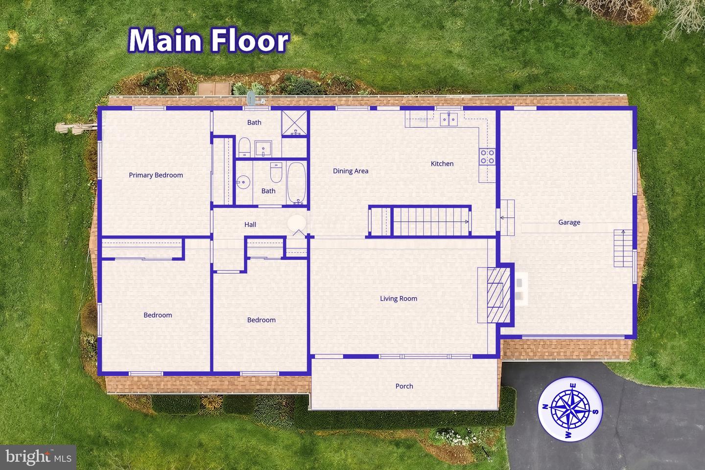 145 Mount Tabor Rd Property Photo 24