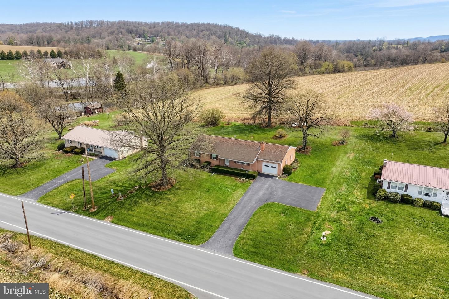145 Mount Tabor Rd Property Photo 37