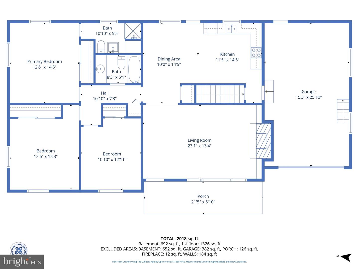 145 Mount Tabor Rd Property Photo 39