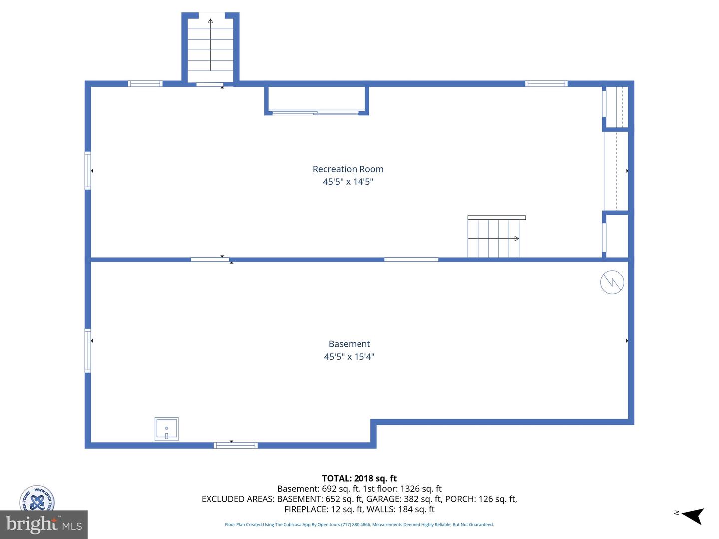 145 Mount Tabor Rd Property Photo 40