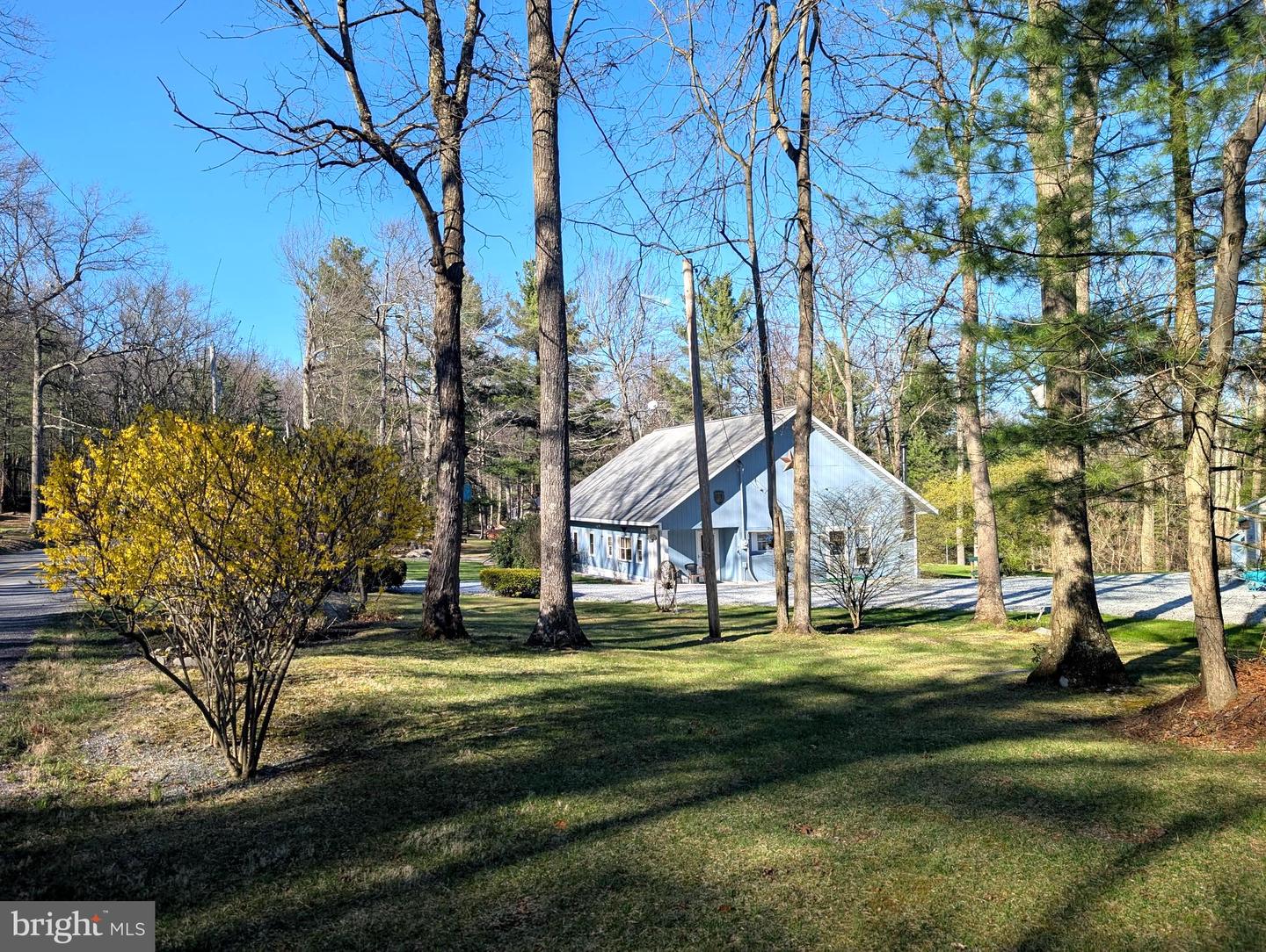 645 Miltonberger Rd Property Photo 1