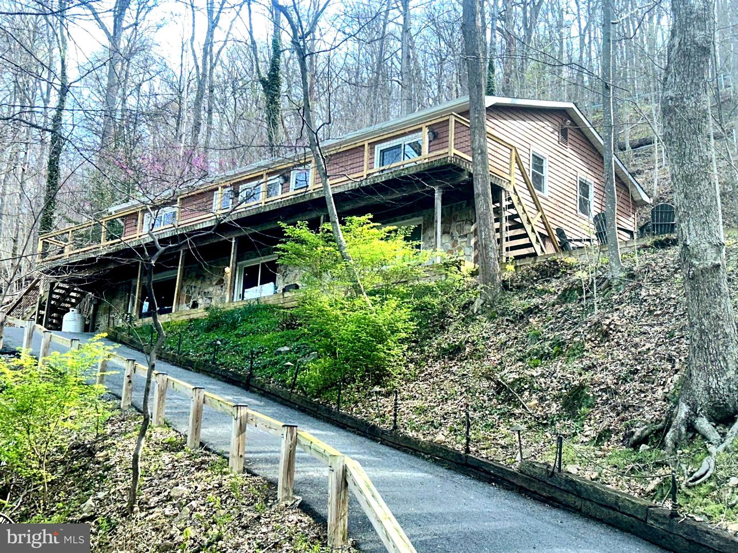 13 SIDETRACK TRL Property Photo 1