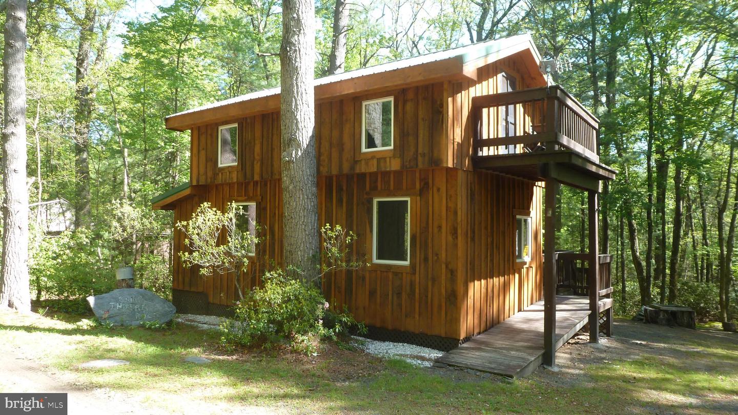 465 (lot 13) Miltonberger Rd Property Photo 1