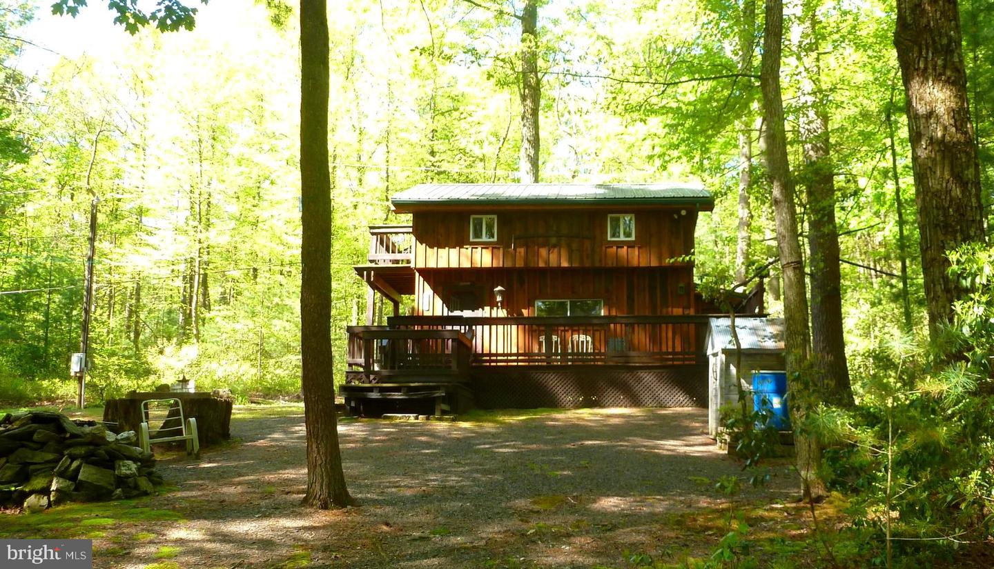 465 (lot 13) Miltonberger Rd Property Photo 2
