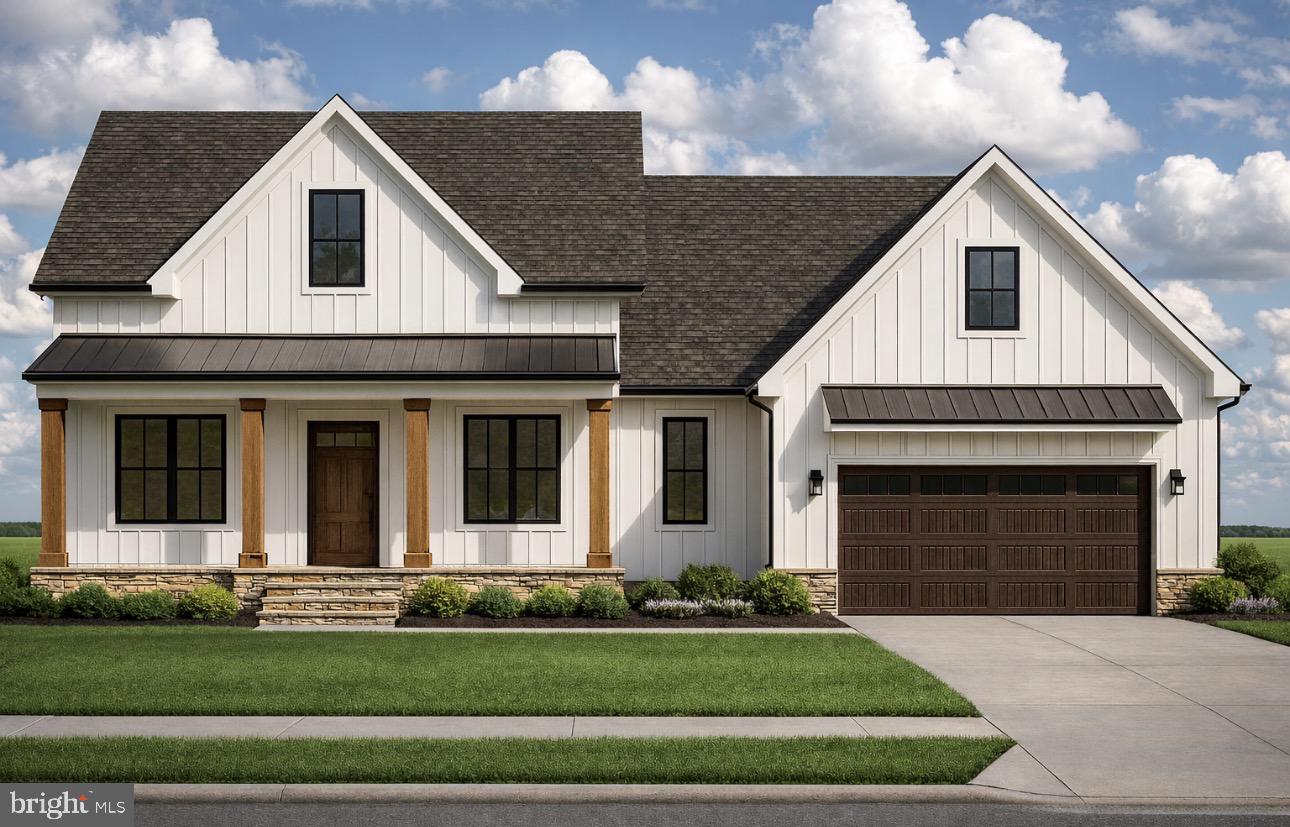 105 FLINT DRIVE #LOT 57 Property Photo 1