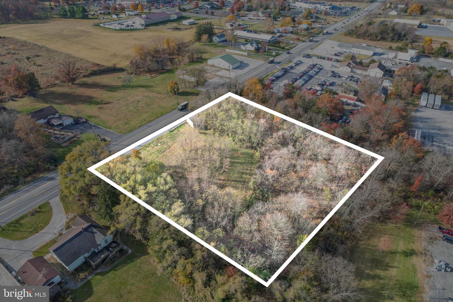 1820 York Rd Property Photo 1