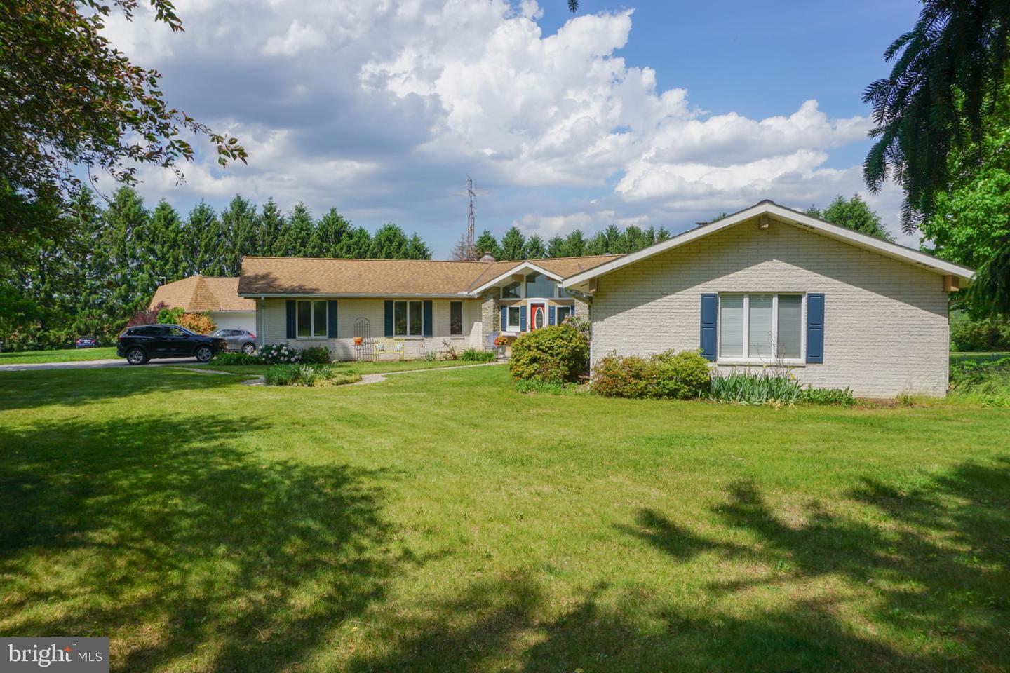 389 Basehoar Rd Property Photo 15