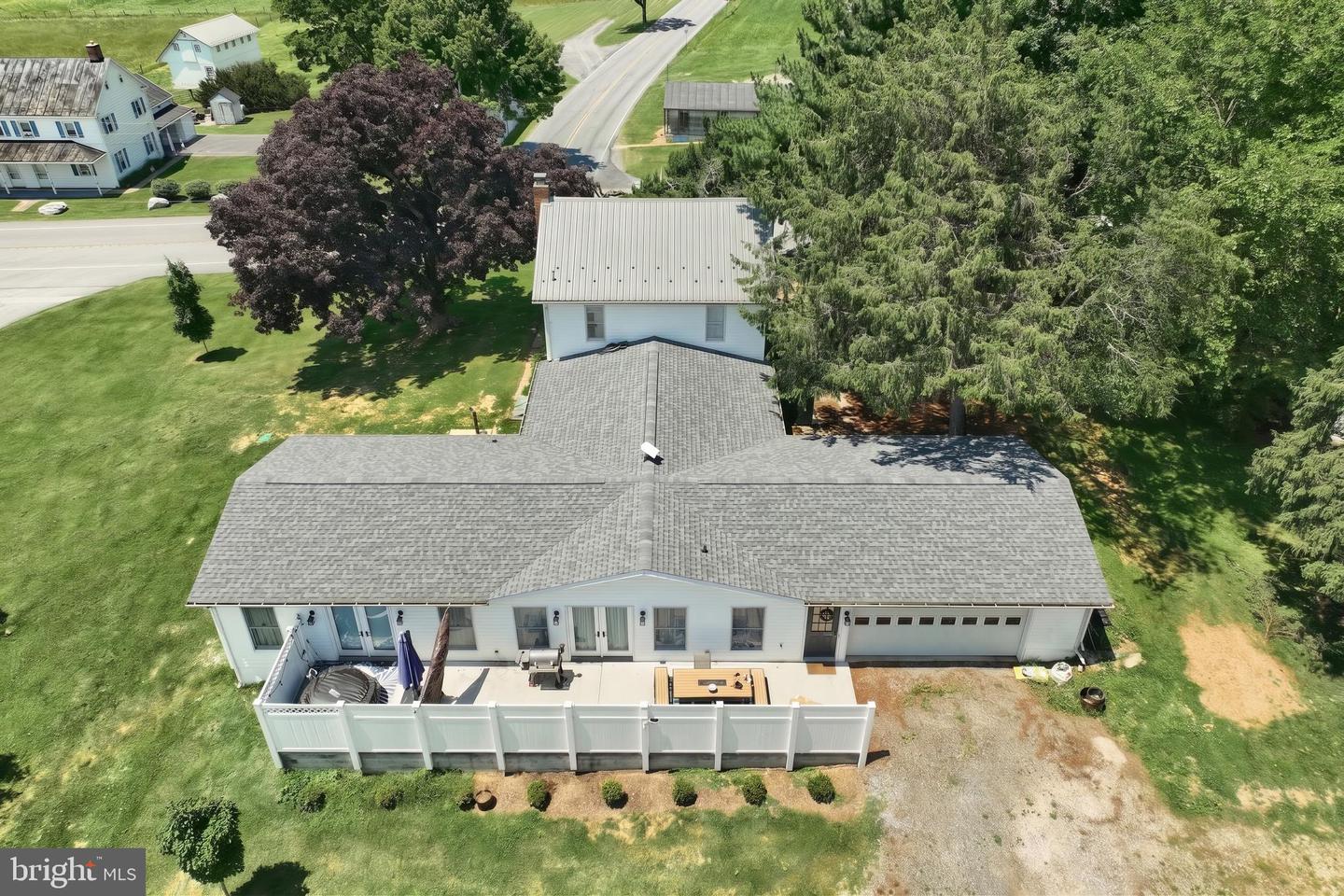 6670 Baltimore Pike Property Photo 15