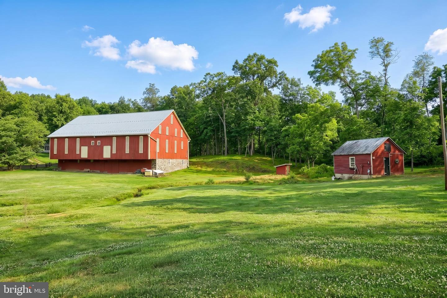 721 Company Farm Rd Property Photo 11
